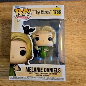 Funko Pop! Movies #1788 – Melanie Daniels (The Birds)